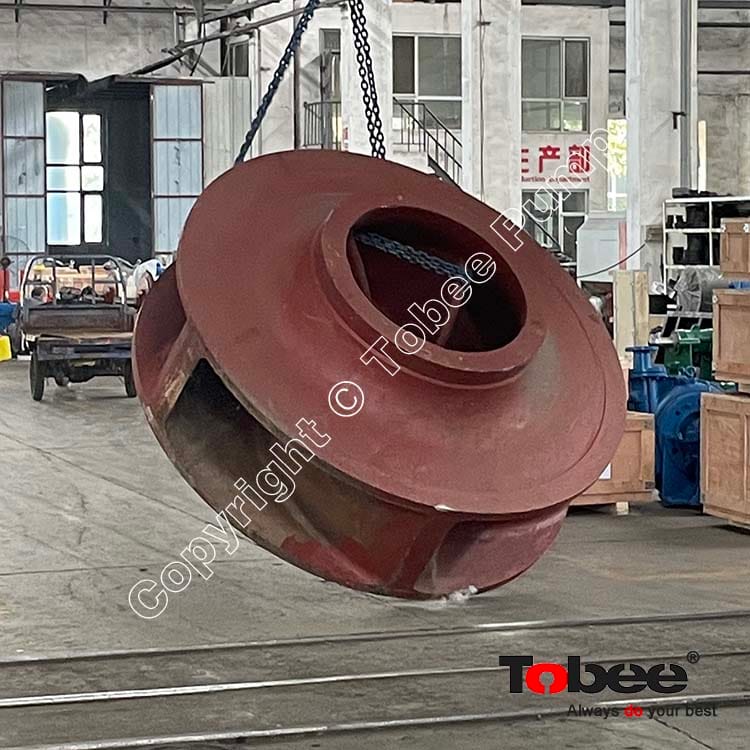 Slurry Pump Parts