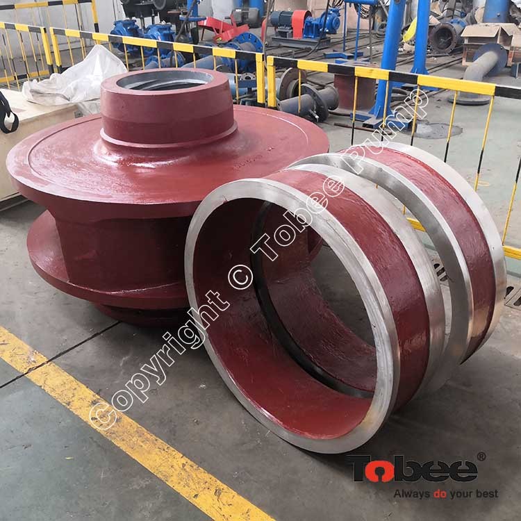 Dredging pump ring price