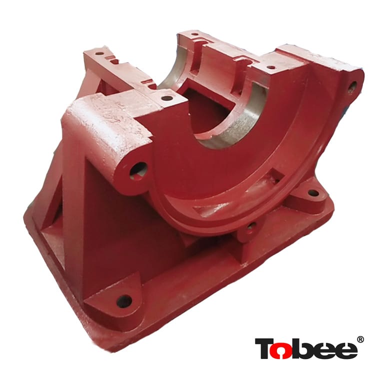 China Slurry Pump Drive End Parts