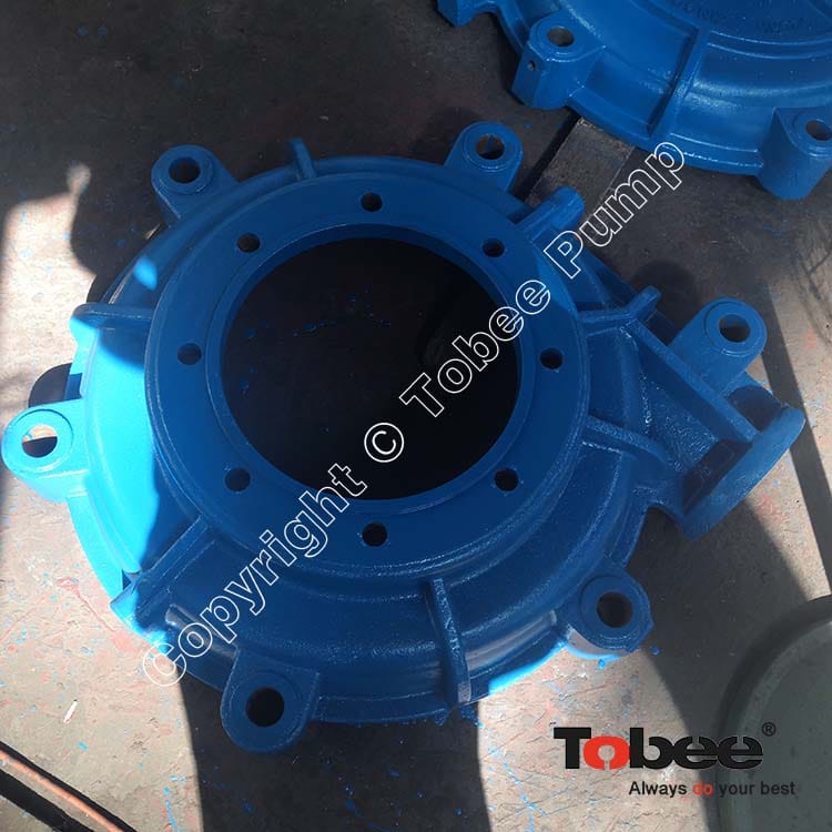 3x2D - HH Slurry Pump