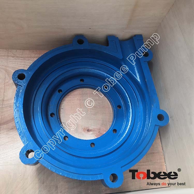 Slurry Pump Parts