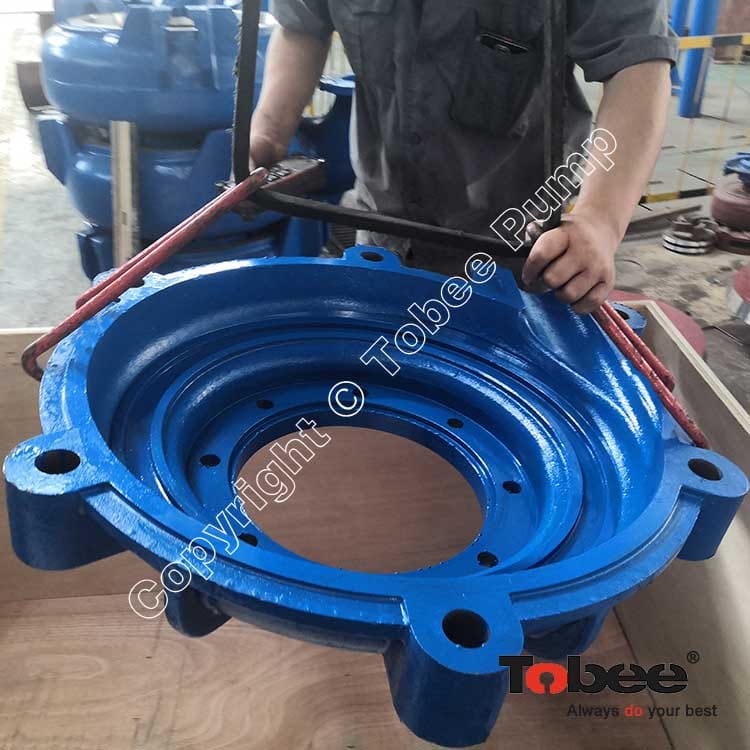 3x2D - HH Slurry Pump Parts