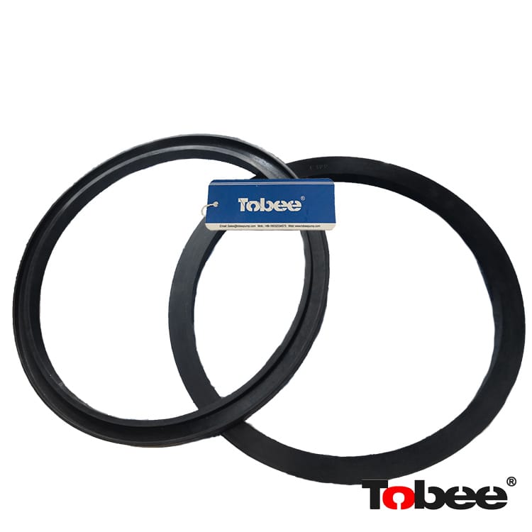 E122 Stuffing Box Seal in 6x4 D AH Slurry Pumps
