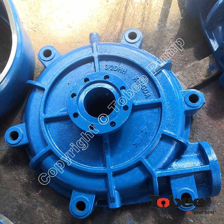 Cover Plate DH2013D21