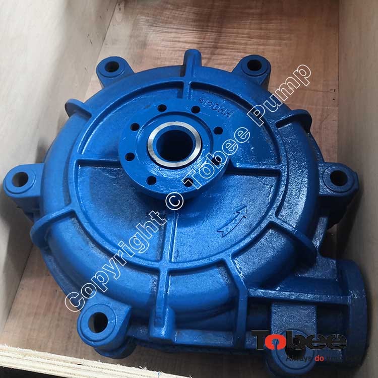 Warman parts Cover Plate DH2013D21