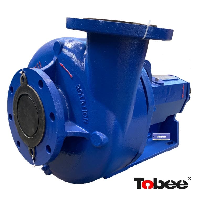 Mission Magnum 6x5x11 Centrifugal Pumps