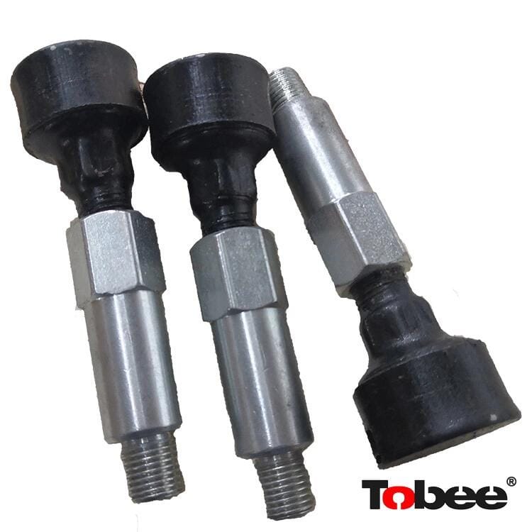 4/3C-AH Slurry Pump Oil Cup Seat D138C23