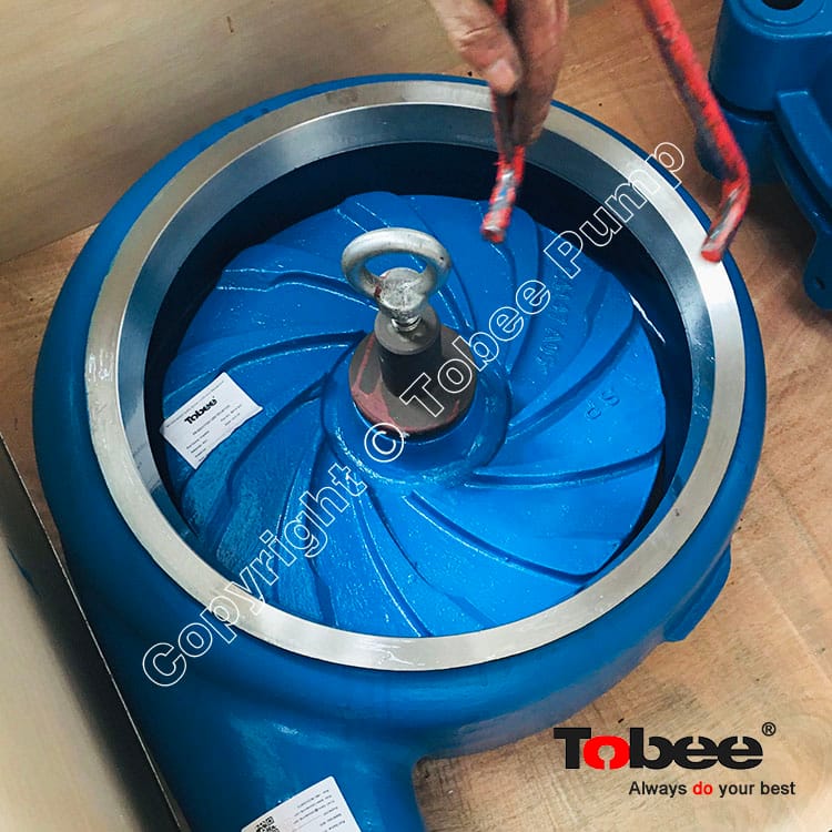 E4147A05 Impellers for Warman 6/4D AH Pumps
