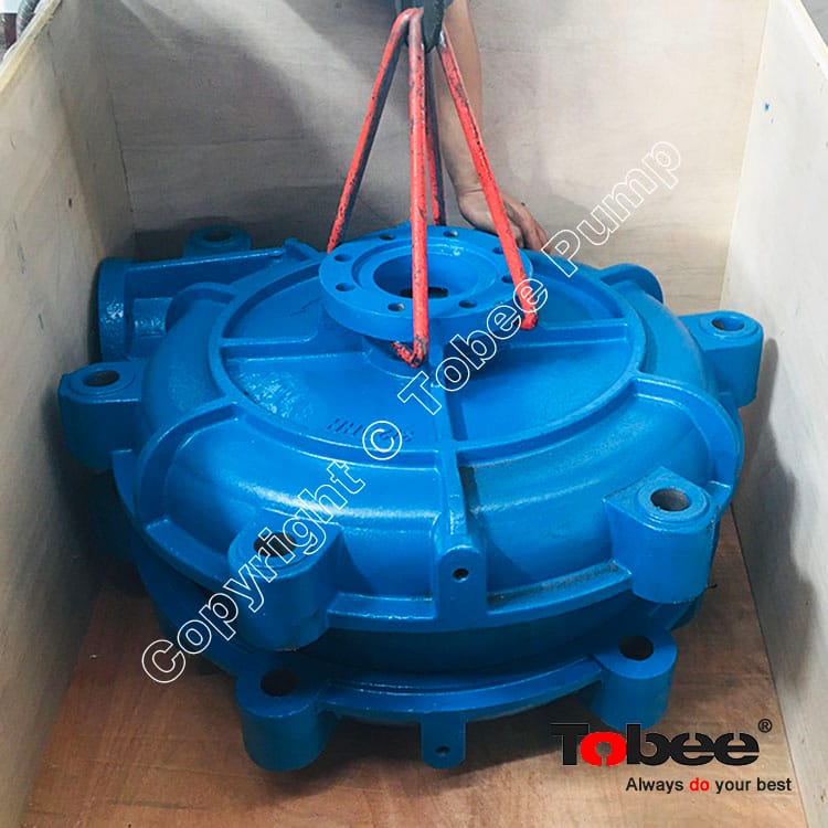 3/2D HH Warman Slurry Pumps and Spares