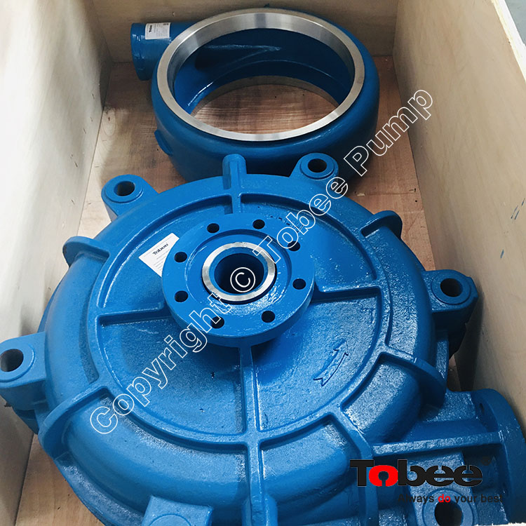 China Supply 3/2D HH Warman Pumps and Parts