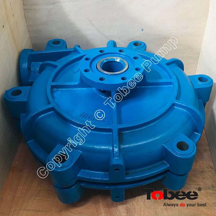 3/2D HH Pumps, 3/2D HH Slurry Pumps and Spares Cover Plate DH2013D21