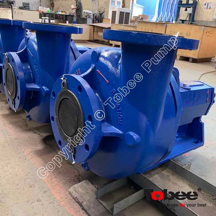 Mission Magnum style Centrifugal Pump 6x5x11