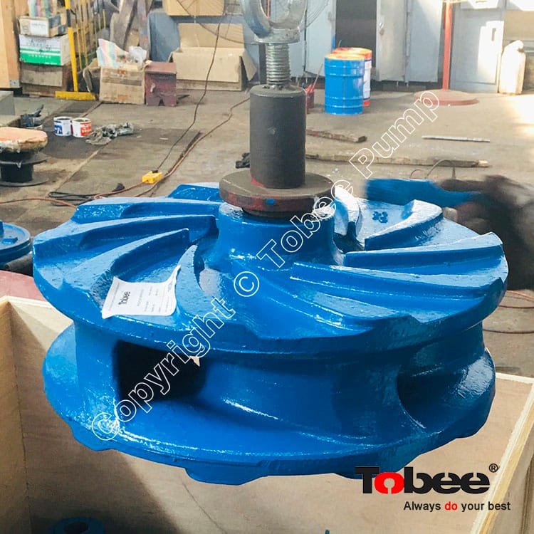 6/4D-AH Mining Warman Pumps and Parts Factory