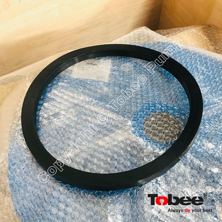 3/2D HH Pumps Spares Stuffing Box O Ring EP122S10
