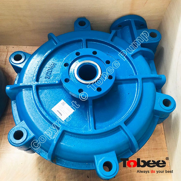 3/2D HH Centrifugal Pumps and Spare Parts