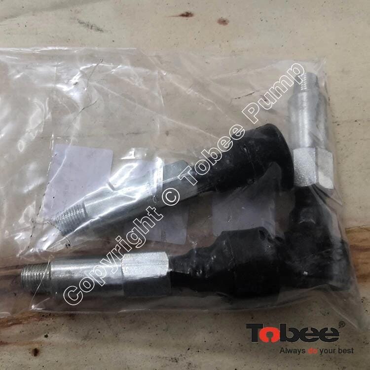 4/3C-AH Slurry Pump parts Oil Cup Seat D138C23