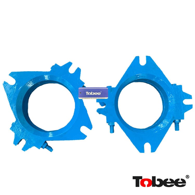 14/12ST AH Slurry Pump Spares and Parts Gland Assembly G044