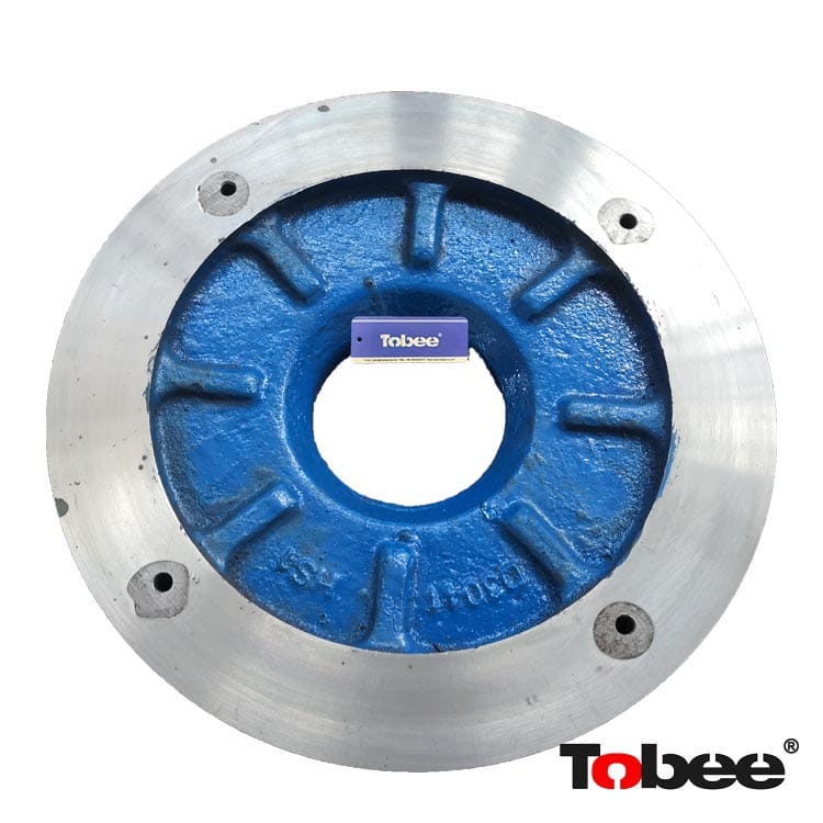 Hi-seal Wear Part FPL Insert D3041HS1A05