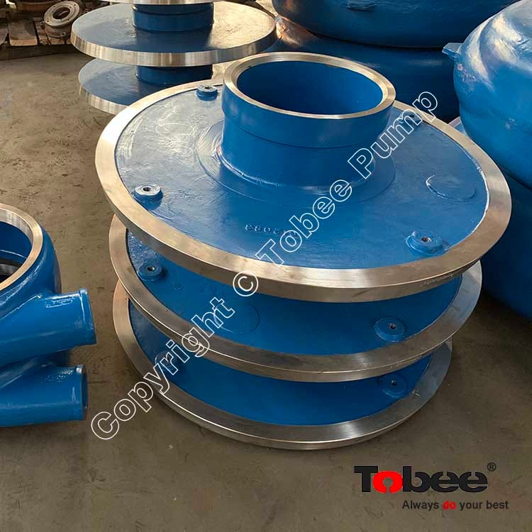 Warman 14/12G-AH Pump Parts Throatbush G12083