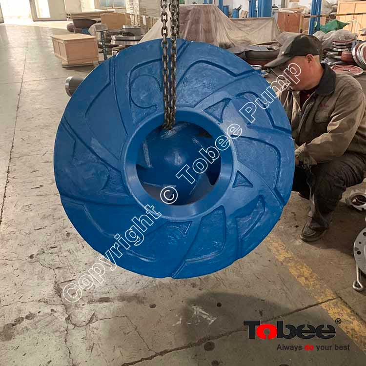 G12147A05 Impeller of 14/12 AH Pump Spares