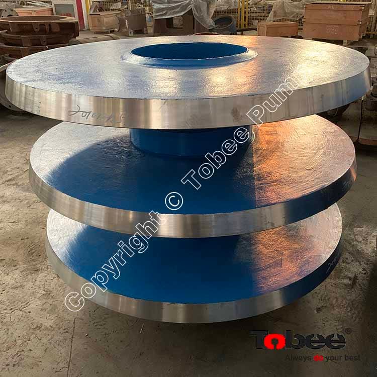 14x12 AH Pump Throat Bush G12083