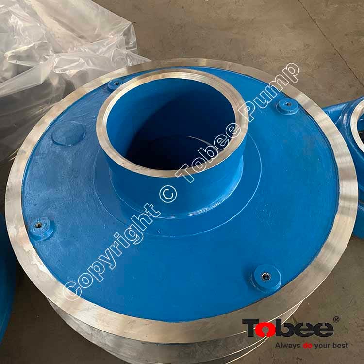 hroat Bush G12083A05 of Warman Pump Parts