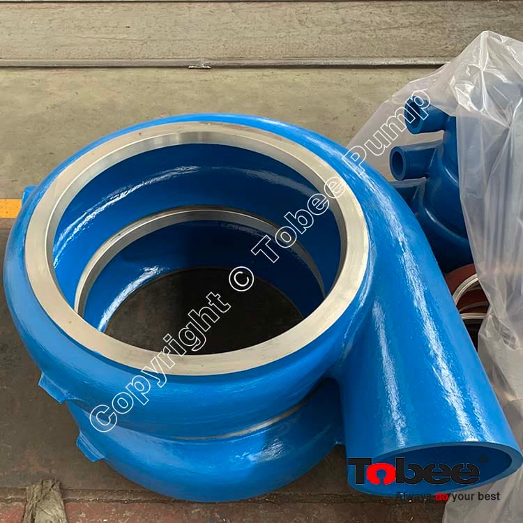 Spare Parts Volute Liner SL30110A05