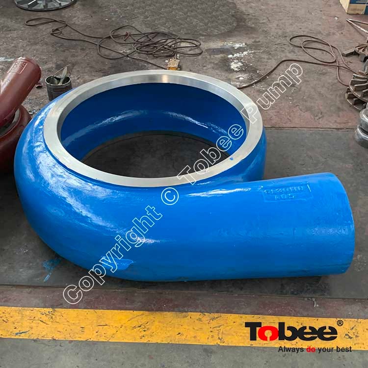 Spare Parts Volute Liner SL30110A05