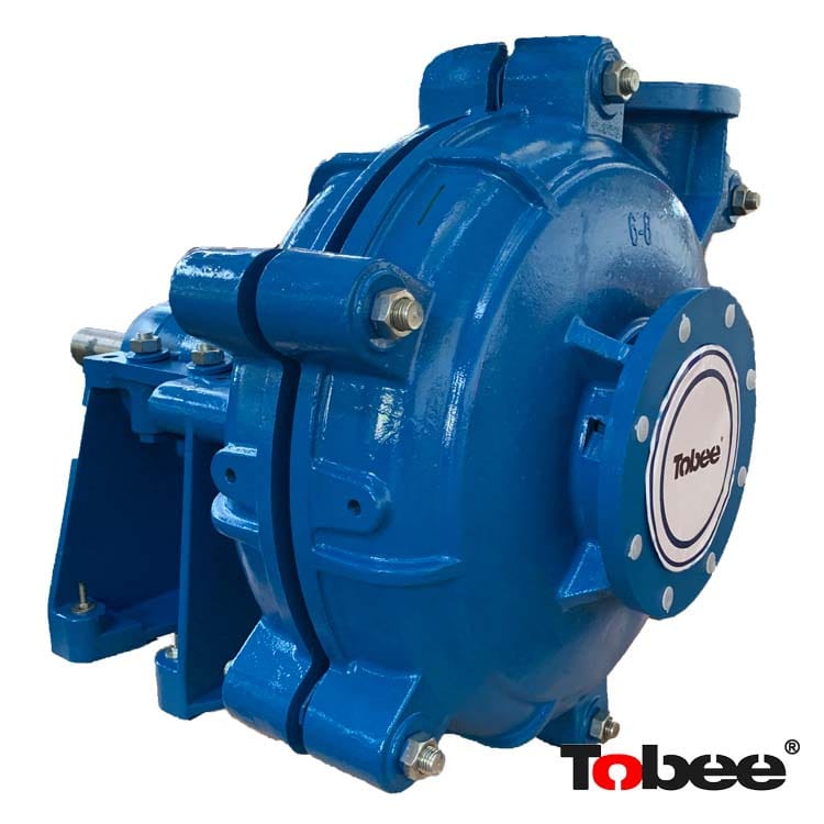 Slurry Pump