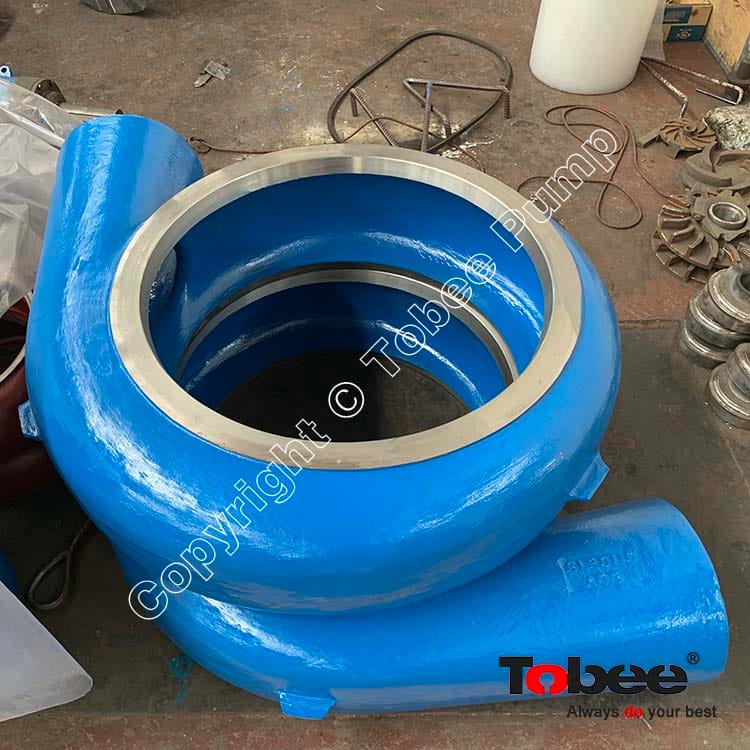 Spare Parts Volute Liner SL30110A05