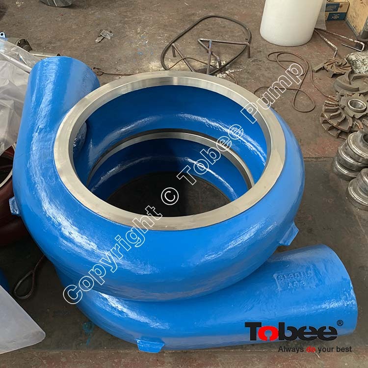 Spare Parts Volute Liner SL30110A05