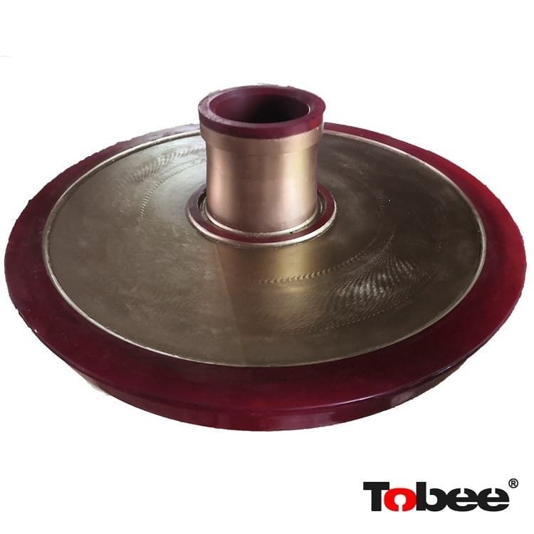 Polyurethane Throatbush for High Head Slurry Pump