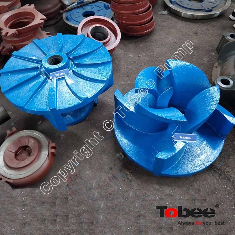 FAHF6056QU1A05 Impeller for 6F-AHF Pump