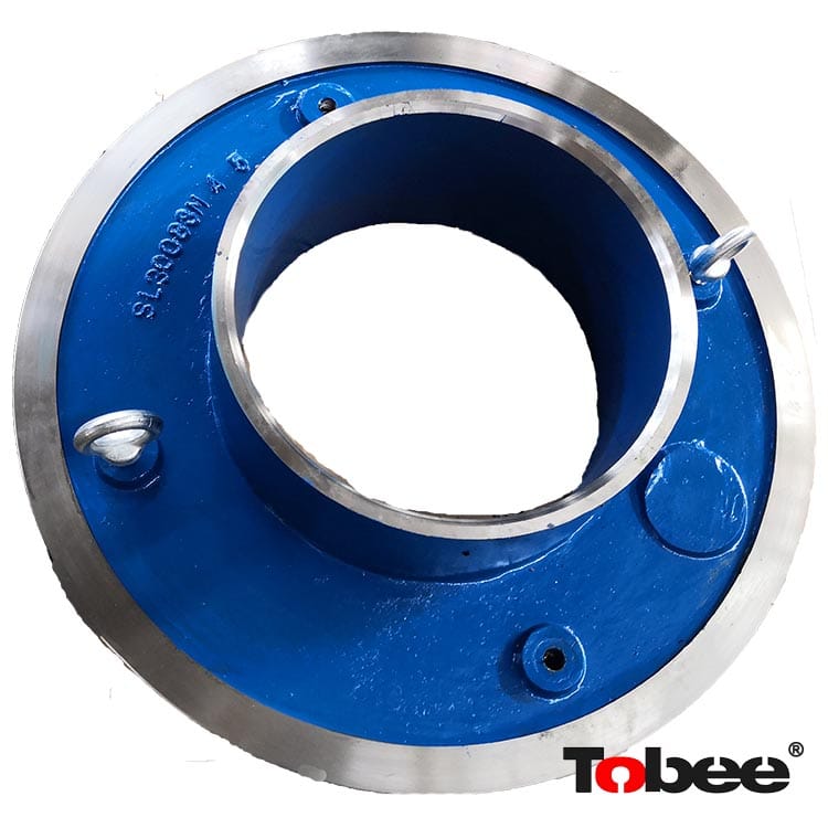 Slurry Pump Wearing Spare Parts Australia