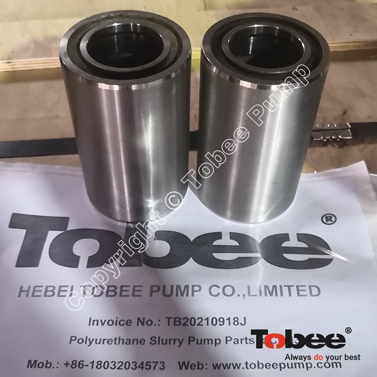 Warman 4/3 AH Slurry Pump Parts