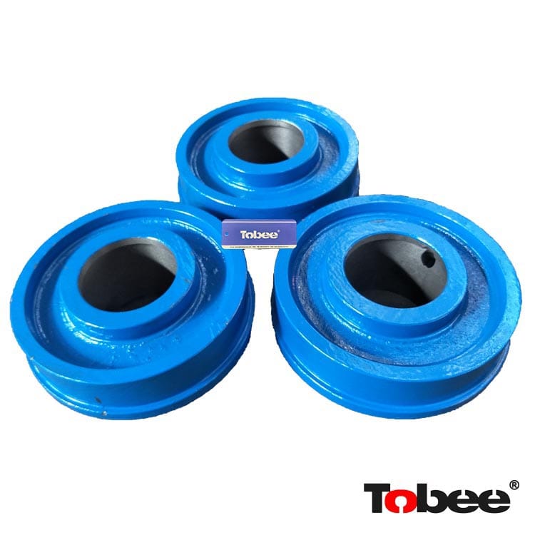 1.5/1B-AH Slurry pump stuffing box B078G01