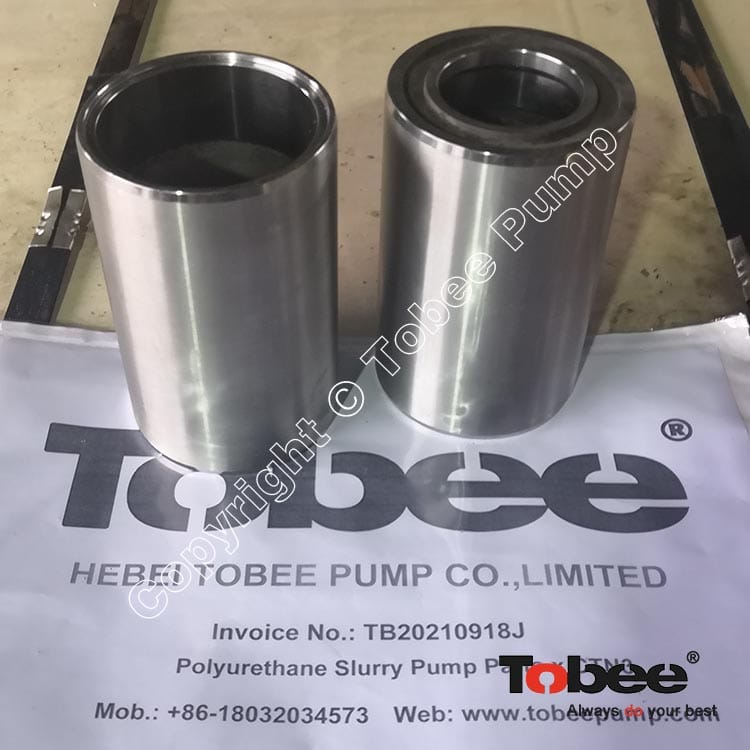 Warman 4/3 AH Slurry Pump Parts