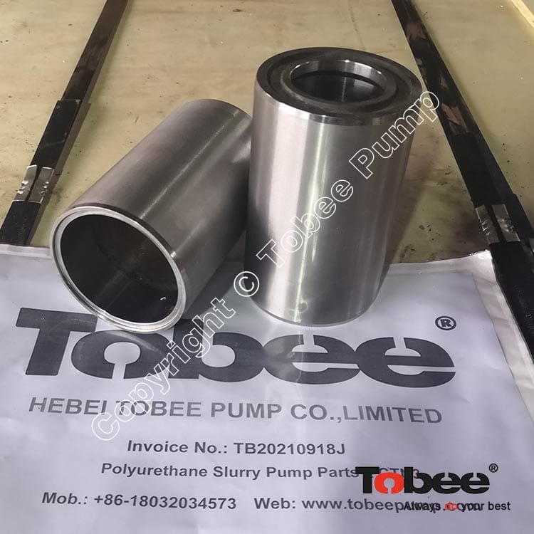4/3 AH Slurry Pump Spares