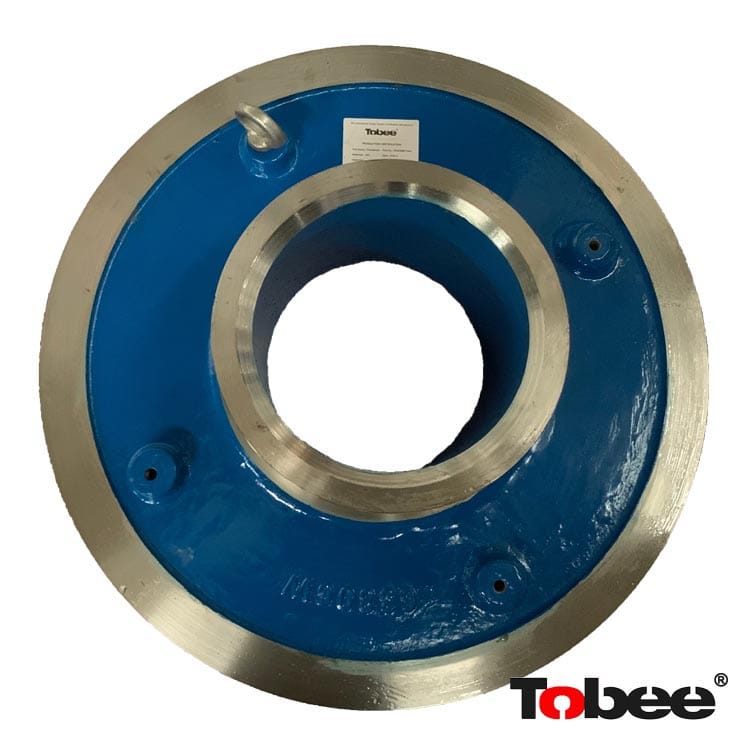 Slurry Pump Throatbush F6083WR-T05 8X6F-AH