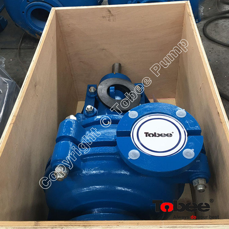 4/3CC AH Warman Slurry Pumps and Spares