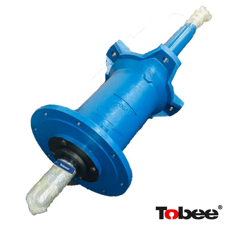 Spare Parts for 65QV-SP, 100RV-SP, 150SV-SP Vertical Slurry Sump Pumps