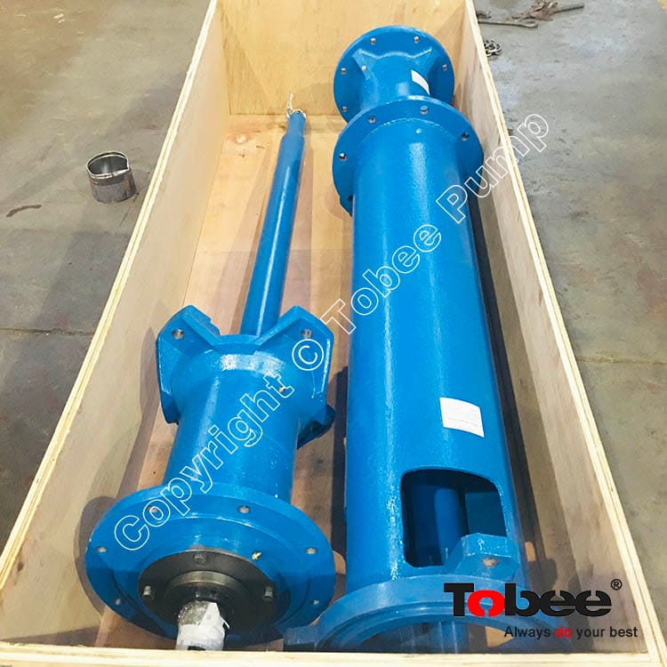 Warman SP Series Pump Spare Parts
