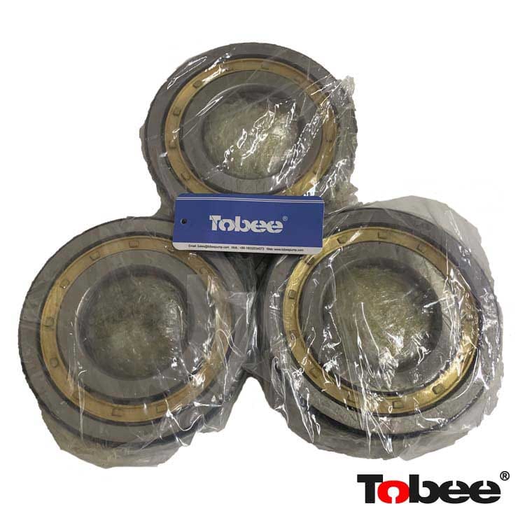 Mission 2500 series Centrifugal Pump Bearing, Inboard H20615-1