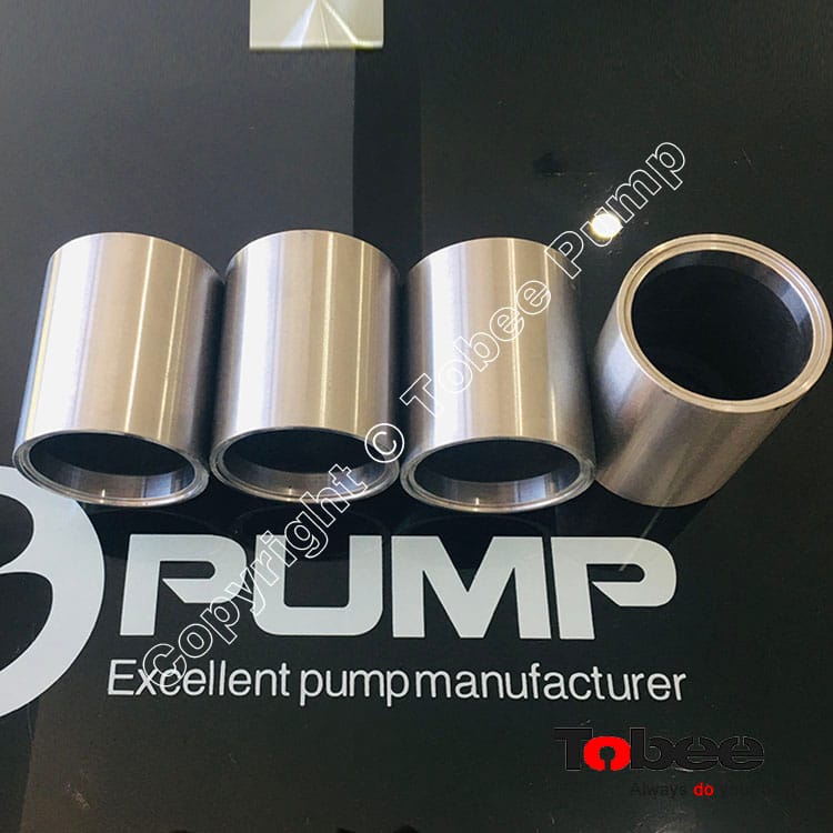 D075C21 Protective bushing to 3/2D-HH Slurry pump