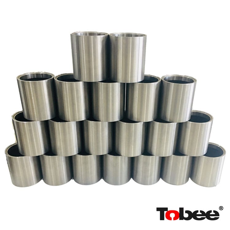 D075C21 Protective bushing to 3/2D-HH Slurry pump
