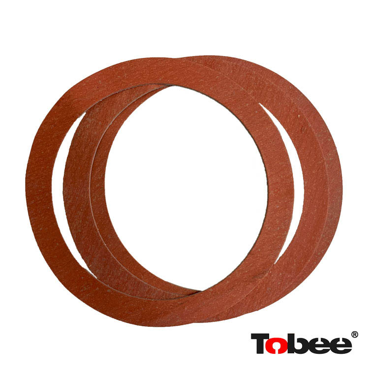 Inboard Bearing Cover Gasket H20625 for Mission 2500 series Pumps