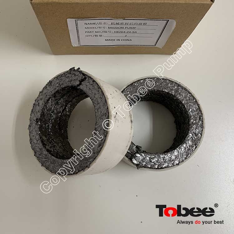 Mission 2500 Supreme Pump Packing Rings Lantern Ring H8264-24-9A