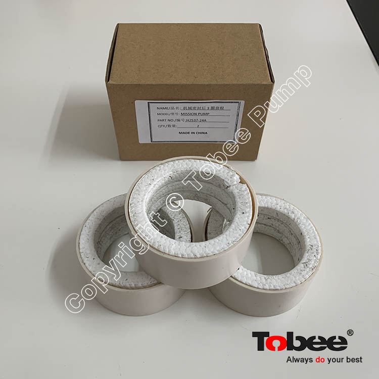 H2537-24A Packing Ring for Mechanical Seal of Mission 2500 Pump