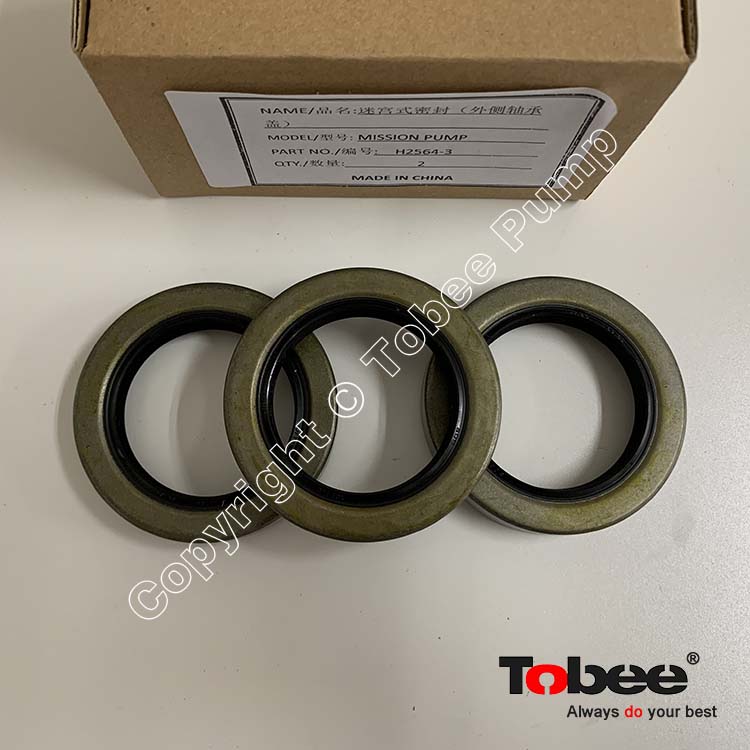 H2564-3 Outboard Bearing Labyrinth Seal