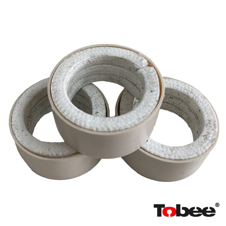 H2537-24A Packing 3 Ring for Mechanical Seal of Mission 2500 Pump